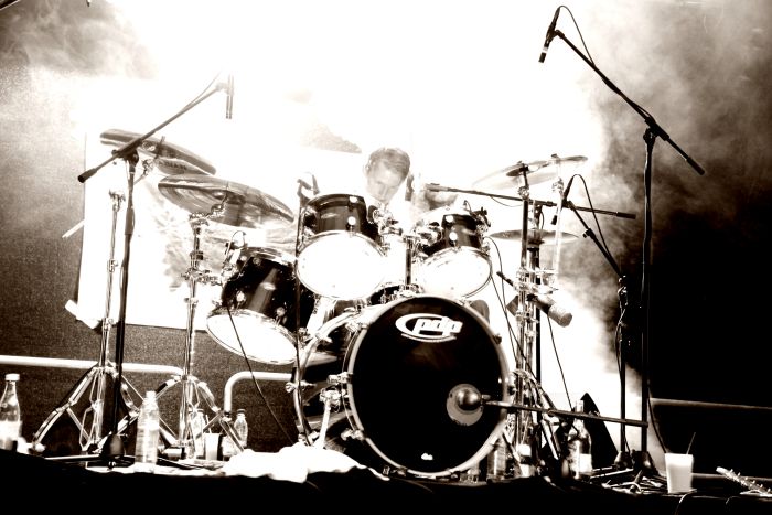 Heavymoertl - Lunar Festival - © Dominik Riedel Fotorafie